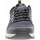 Schoenen Heren Lage sneakers Rieker B672014 Zwart