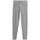Textiel Dames Broeken / Pantalons 4F LEG350 Grijs
