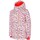 Textiel Meisjes Jacks / Blazers 4F JKUDNS003 Blanc, Rouge