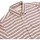 Textiel Heren Overhemden lange mouwen Farfield Larry Shirt - Ecru Multicolour