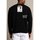 Textiel Heren Sweaters / Sweatshirts Dsquared S79GU0039 Zwart