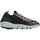 Schoenen Heren Sneakers Nike Air Footscape NM Zwart