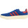 Schoenen Heren Sneakers adidas Originals Barcelona Blauw