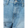 Textiel Dames Korte broeken / Bermuda's Pepe jeans PL800847PB9 | Mable Short Blauw