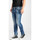 Textiel Heren Jeans Le Temps des Cerises Jeans tapered 900/16, lengte 34 Blauw