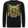 Textiel Heren Sweaters / Sweatshirts Lf Royal Couture Zwart
