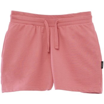 Textiel Dames Korte broeken / Bermuda's Outhorn SKDD600 Roze