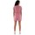 Textiel Dames Korte broeken Outhorn SKDD600 Roze