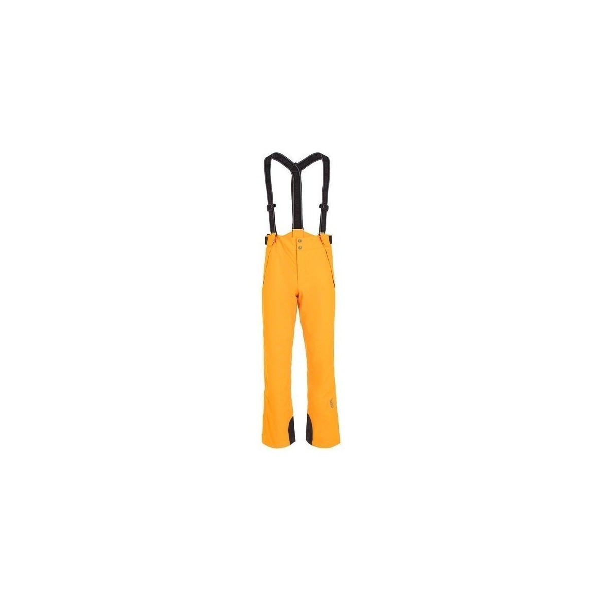 Textiel Heren Broeken / Pantalons Colmar Spodnie Męskie 1416 Pomarańczowy Geel