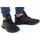 Schoenen Heren Lage sneakers adidas Originals Showtheway Zwart