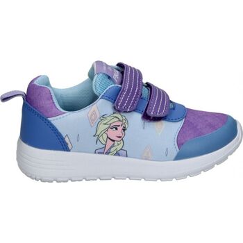 Schoenen Kinderen Sneakers Cerda  Violet