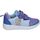 Schoenen Kinderen Sneakers Cerda 5090 FROZEN Violet