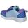 Schoenen Kinderen Sneakers Cerda 5090 FROZEN Violet