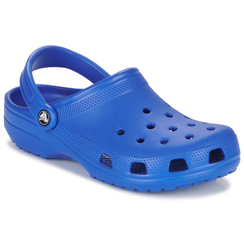 Schoenen Klompen Crocs CLASSIC Blauw