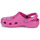 Schoenen Dames Klompen Crocs CLASSIC CLOG Violet