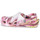 Schoenen Klompen Crocs CLASSIC MARBLED CLOG Multicolour