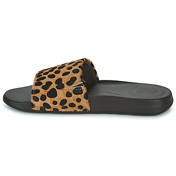 FitFlop IQUSHION Leopard / Zwart