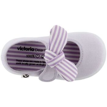 Victoria Baby 05110 - Lirio Violet