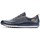 Schoenen Heren Sneakers Pikolinos BASKETS  5426 Blauw