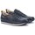 Schoenen Heren Sneakers Pikolinos BASKETS  5426 Blauw