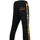 Textiel Heren Trainingspakken Lf Trainingspak Hooded Ribbon Gold Zwart