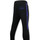 Textiel Heren Trainingspakken Lf Joggingspak Half Zipper, Double Zwart