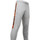 Textiel Heren Trainingspakken Lf Joggingspak Half Zipper, Double Grijs