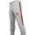 Textiel Heren Trainingspakken Lf Joggingspak Half Zipper, Double Grijs