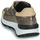 Schoenen Dames Lage sneakers JB Martin FORTE Mix / Taupe