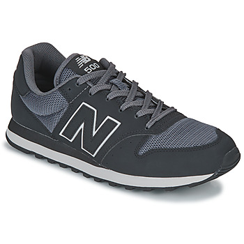 Schoenen Heren Lage sneakers New Balance 500 Zwart
