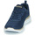 Schoenen Dames Lage sneakers Skechers FLEX APPEAL 4.0 - BRILLIANT VIEW Marine