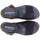 Schoenen Dames Sandalen / Open schoenen Dorking D8771 Blauw