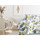 Wonen Beddengoed Calitex JAKARTA240x220 Multicolour