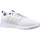 Schoenen Dames Sneakers adidas Originals QT RACER 2.0 Wit