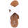 Schoenen Dames Sandalen / Open schoenen Ara 12-15177-07 Wit