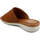 Schoenen Dames Slippers Ara 12-23612-06 Brown
