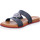 Schoenen Dames Sandalen / Open schoenen Ara 12-28050-02 Blauw