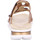 Schoenen Dames Sandalen / Open schoenen Ara 12-47210-73 Brown