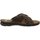 Schoenen Heren Sandalen / Open schoenen Ara 11-18402-04 Brown