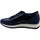 Schoenen Dames Sneakers Gabor 56.338.66 Blauw