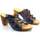 Schoenen Dames Sandalen / Open schoenen Gabor 03.801.76 Blauw