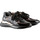 Schoenen Dames Sneakers Högl 0-101307-0100 Zwart