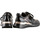Schoenen Dames Sneakers Högl 0-101307-0100 Zwart