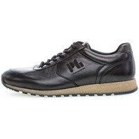 Schoenen Heren Sneakers Pius Gabor 0496.10.05 Zwart