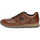 Schoenen Heren Sneakers Pius Gabor 0496.10.07 Brown
