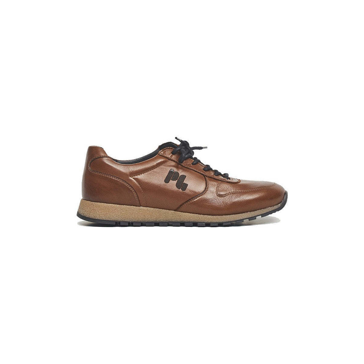 Schoenen Heren Sneakers Pius Gabor 0496.10.07 Brown