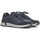 Schoenen Heren Sneakers Pius Gabor 1007.10.02 Blauw