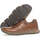Schoenen Heren Sneakers Pius Gabor 1022.11.10 Brown