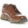 Schoenen Heren Sneakers Pius Gabor 1022.11.10 Brown