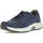 Schoenen Heren Sneakers Pius Gabor 8002.10.02 Blauw